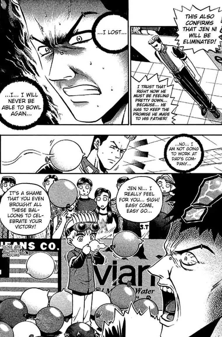 Bowling King Chapter 14.124 88